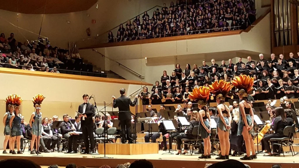 ProESO. Primavera educativa