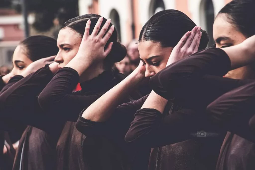 Aniversari Bombardeig