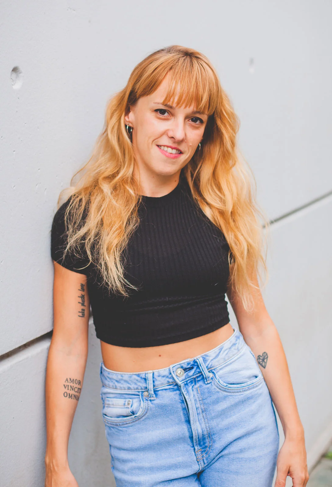Maria Aparicio